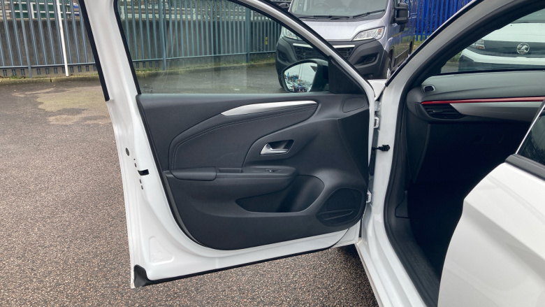 Vauxhall Corsa 1.2 Turbo SRi Edition 5dr Petrol Hatchback